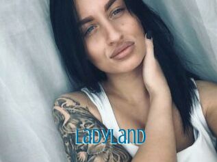 LadyLand