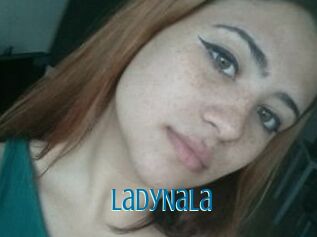 LadyNala