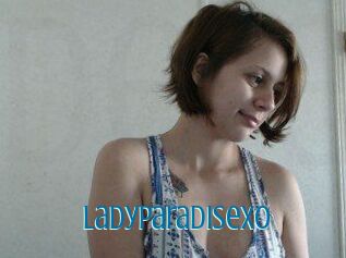 LadyParadiseXO