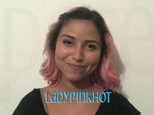 LadyPinkHot