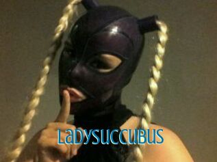 LadySuccubus