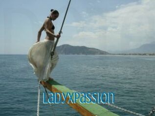 LadyXPassion