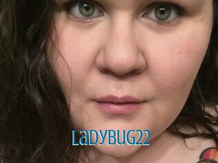 Ladybug22