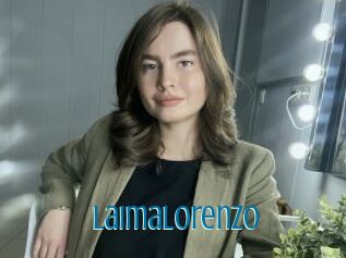 LaimaLorenzo