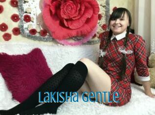 Lakisha_gentle