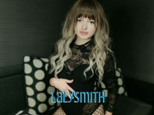 LalySmith