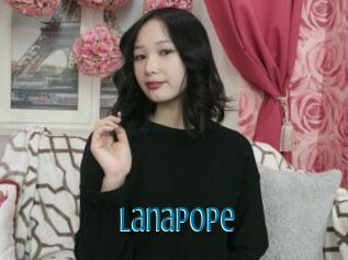 LanaPope
