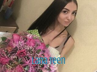 Lana_Teen_