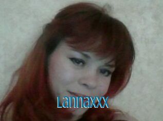 Lannaxxx