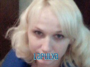 Lapulya