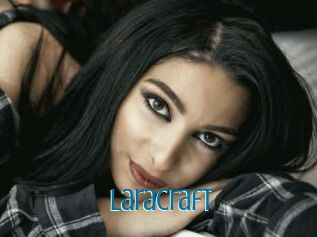 LaraCraft