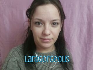 LaraGorgeous