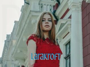 LaraKroft