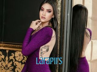 LaraPirs