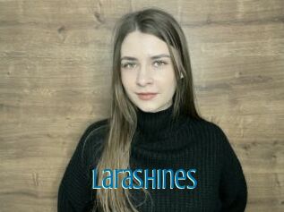 LaraShines