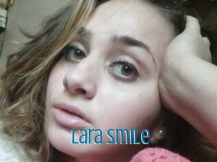 Lara_Smile