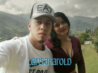 LarisaHarold