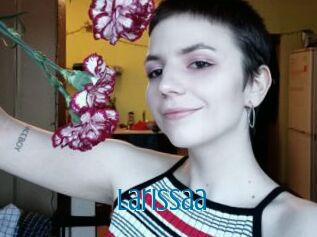 Larissaa