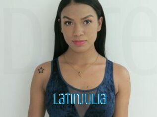 LatinJulia