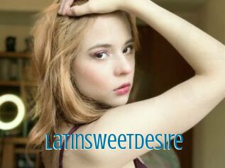 LatinSweetDesire