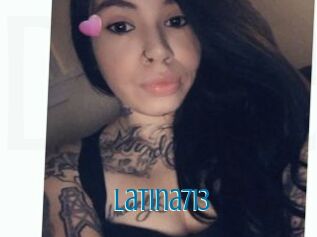 Latina713