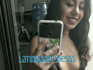 LatinaGodddesss