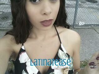 LatinaTease