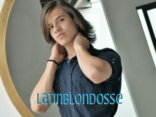 Latinblondosse