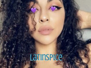 Latinspice