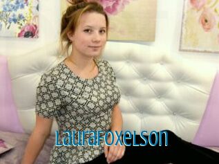 LauraFoxelson