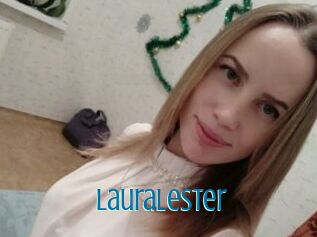 LauraLester