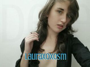 Lauraxoxosm