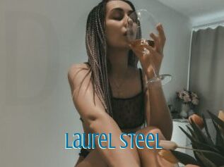 Laurel_Steel