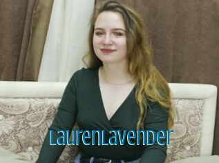 LaurenLavender