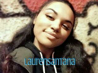 LaurenSantana