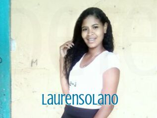 LaurenSolano