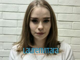 LaurenVitara