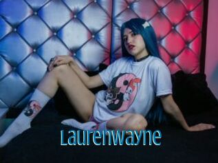 LaurenWayne