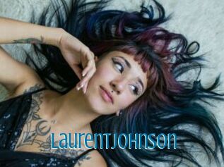 LaurentJohnson