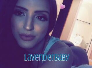 Lavenderbaby