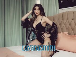 LayanaSmith