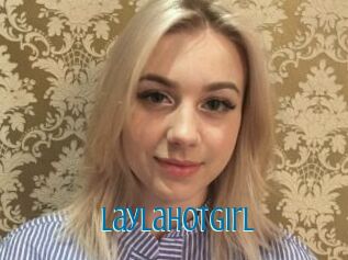 LaylaHotGirl
