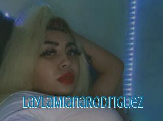 LaylaMianaRodriguez
