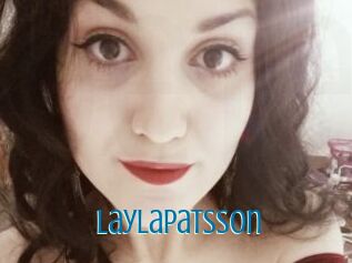 LaylaPatsson