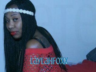 LaylahFoxx