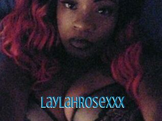 LaylahRoseXXX