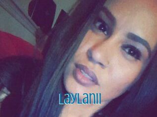 Laylanii