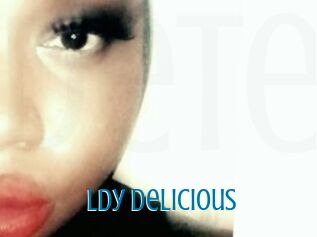 Ldy_Delicious