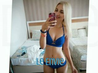 Le_Envie