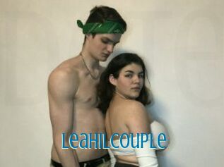 LeaHilCouple